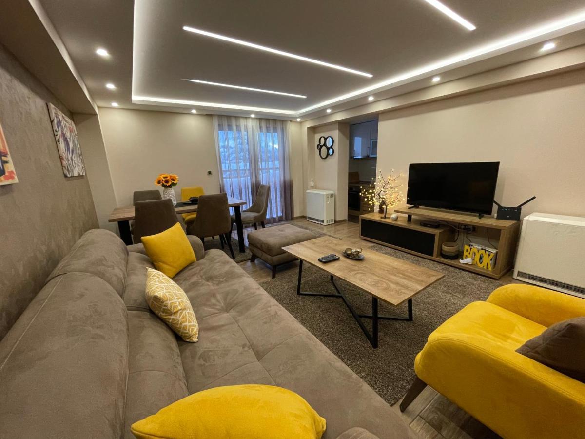 Вилла Casa Nostra Kop Копаоник Экстерьер фото